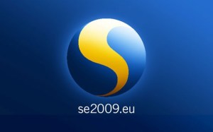 EU_Swedish_Presidency_2009_Logo