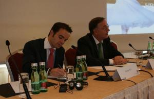 Vienna NP and TT Vienna NP and TT