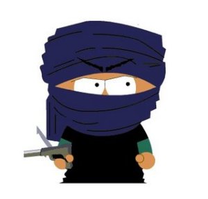 South_park_terrorist