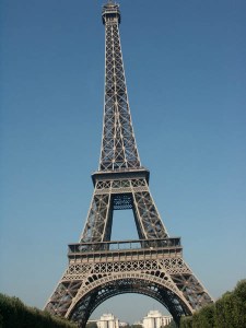 TourEiffel(Paris)