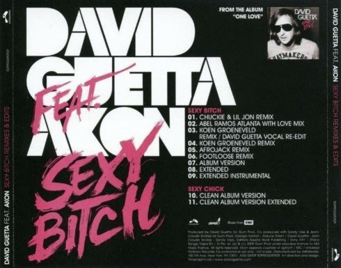 David_Guetta-Sexy_Bitch_(Remixes_y_Edits)_(Featuring_Akon)_(CD_Single)-Trasera