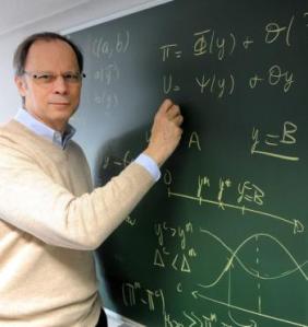 Jean Tirole