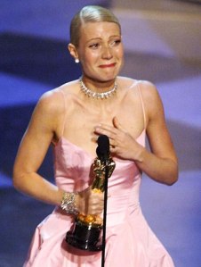 GwynethPaltrowOscars1999