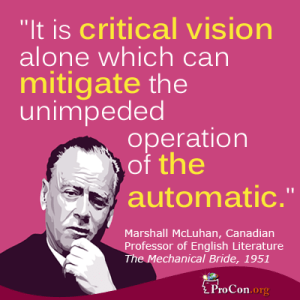 McLuhan