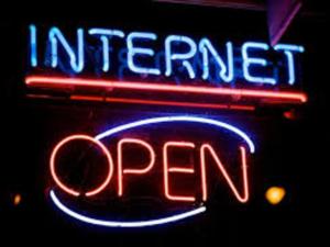 Open Internet
