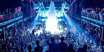 Chillin'Competition Conference