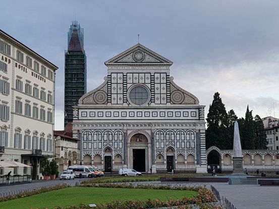 Santa Maria Novella