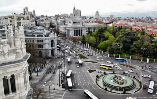 Cibeles