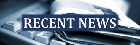 Recent news