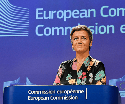 Vestager