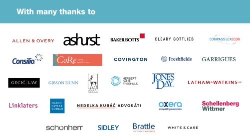 Sponsors Chillin 2019